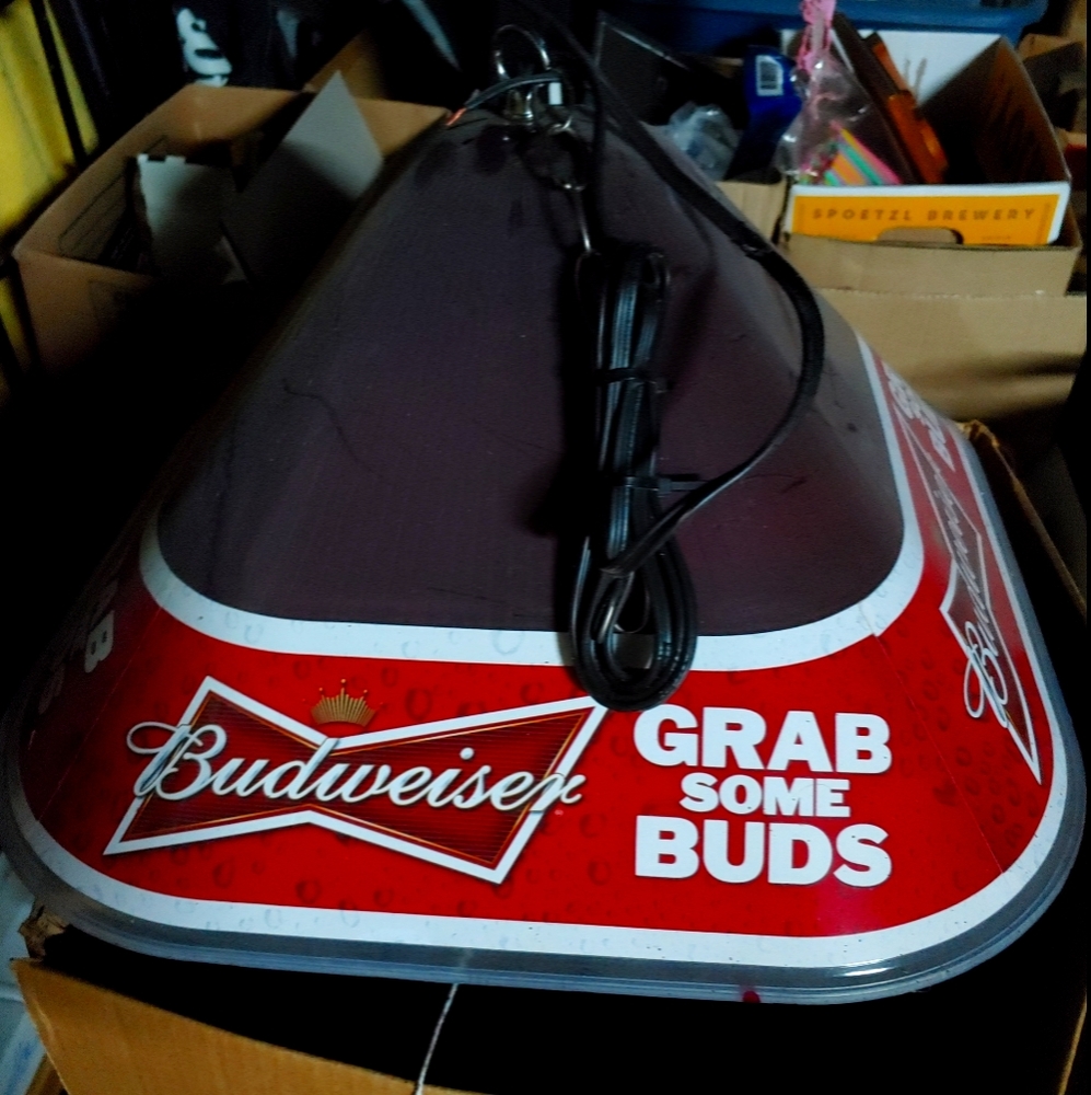 Beer light